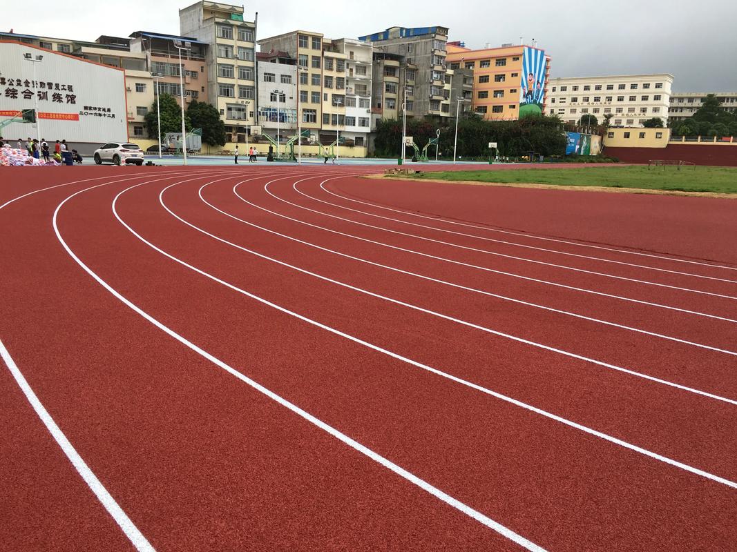 玉树藏族自治州学校塑胶跑道塑胶跑道材料 - 哪里好